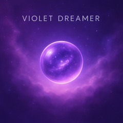 Violet Starlight Dreams