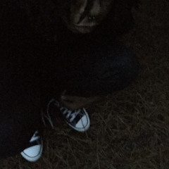 baby can u come outside
