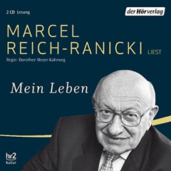 ACCESS PDF 📌 Mein Leben by  Marcel Reich-Ranicki PDF EBOOK EPUB KINDLE