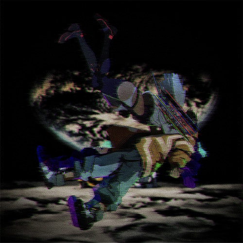 Sandevastated || David Martinez x Blight - Zeruel