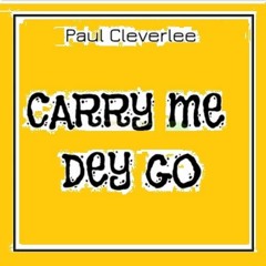 Khaid & Boy Spyce - Carry Me Go - The Afrobeat Song You Need to Hear - MP3 Download