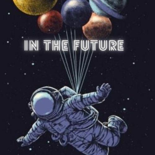 Stream In The Future by BlackMüzik | Listen online for free on SoundCloud