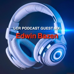 Podcast 23 Guest mix: Edwin Bazen LoudCreativeRadio Dec 4 2023