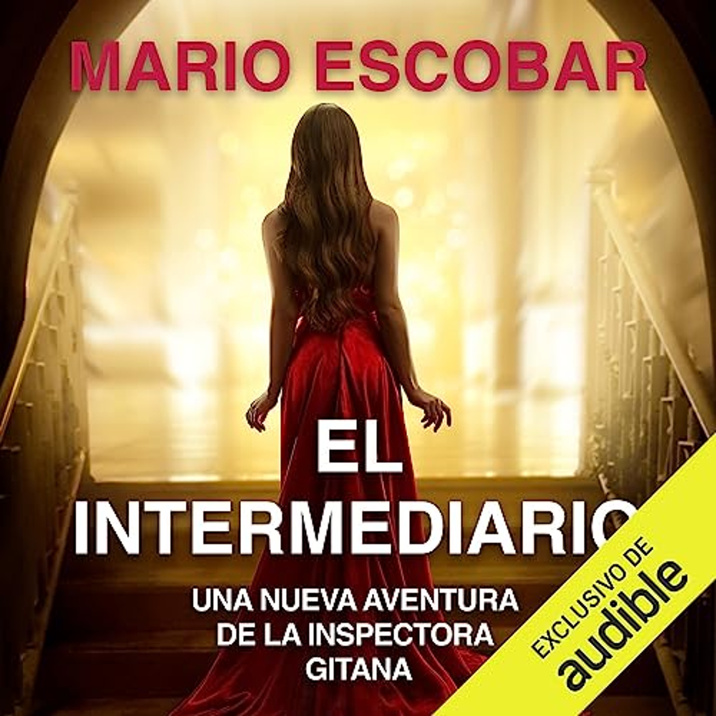 La Biblioteca Fantasma