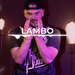 Jul Type Beat | "Lambo" | (Prod. Instru rap)
