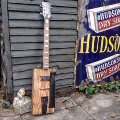 Old 12 String Boogie