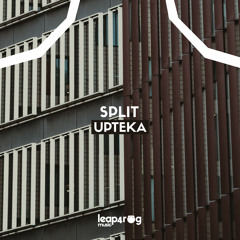4ROG272 : Upteka - Split (Original Mix)