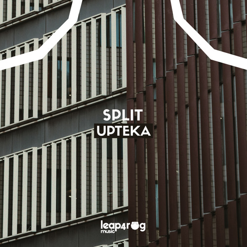 4ROG272 : Upteka - Split (Original Mix)
