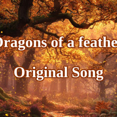 Dragons of a feather