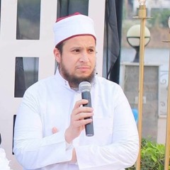 دعاء ليلة ٢٧ رمضان ١٤٣٨ ه.m4a