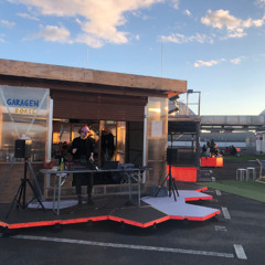 Tine Wunder @ Operation Himmelsblick (gekürzt)