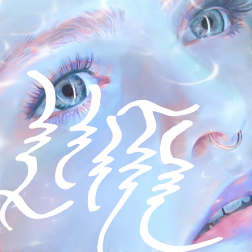 LiiTE_13-37 w/ iglooghost (feat. Iglooghost)