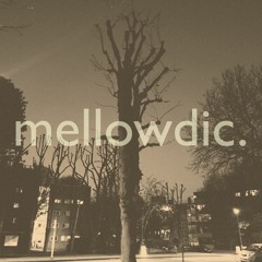 The Mellowdic Show 055
