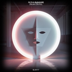 Dream Control EP - Promo Mix For BLOK Radio 19th Oct '24