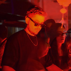 Underground House Grooves By Wacho | Le.Cantine | @RamenBarCaracas | Vol.004