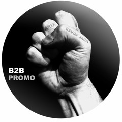 ARIX B2B RAVIN'JACK PROMO