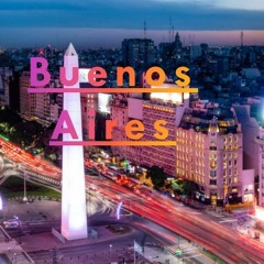 Indie Dance Underground - Buenos Aires - 1st mix