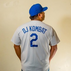 The Platform 038 Feat. Kombat @dj_kombat