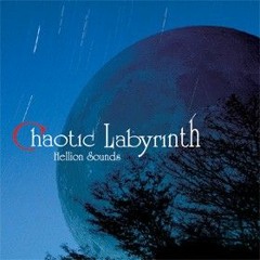 Chaotic Labyrinth: Battlefield - Shiver