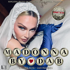 DAB Megamix MP3 (mastered)