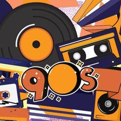 90'lar 00'ler Türkçe Pop