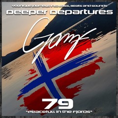 GOMF - Deeper Departures 79 ( Peacefull In The Fjords)