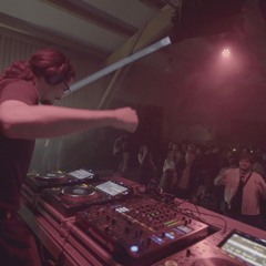 Hardtechno Hörprobe