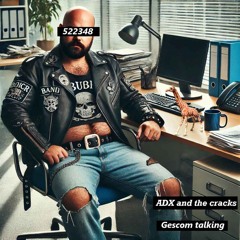 ADX and the cracks feat. Soph-ie - 522348