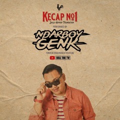 NDARBOY GENK - KECAP NO.1 [JOGJA HIP HOP FOUNDATION]