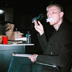lil peep castles (techno remix)