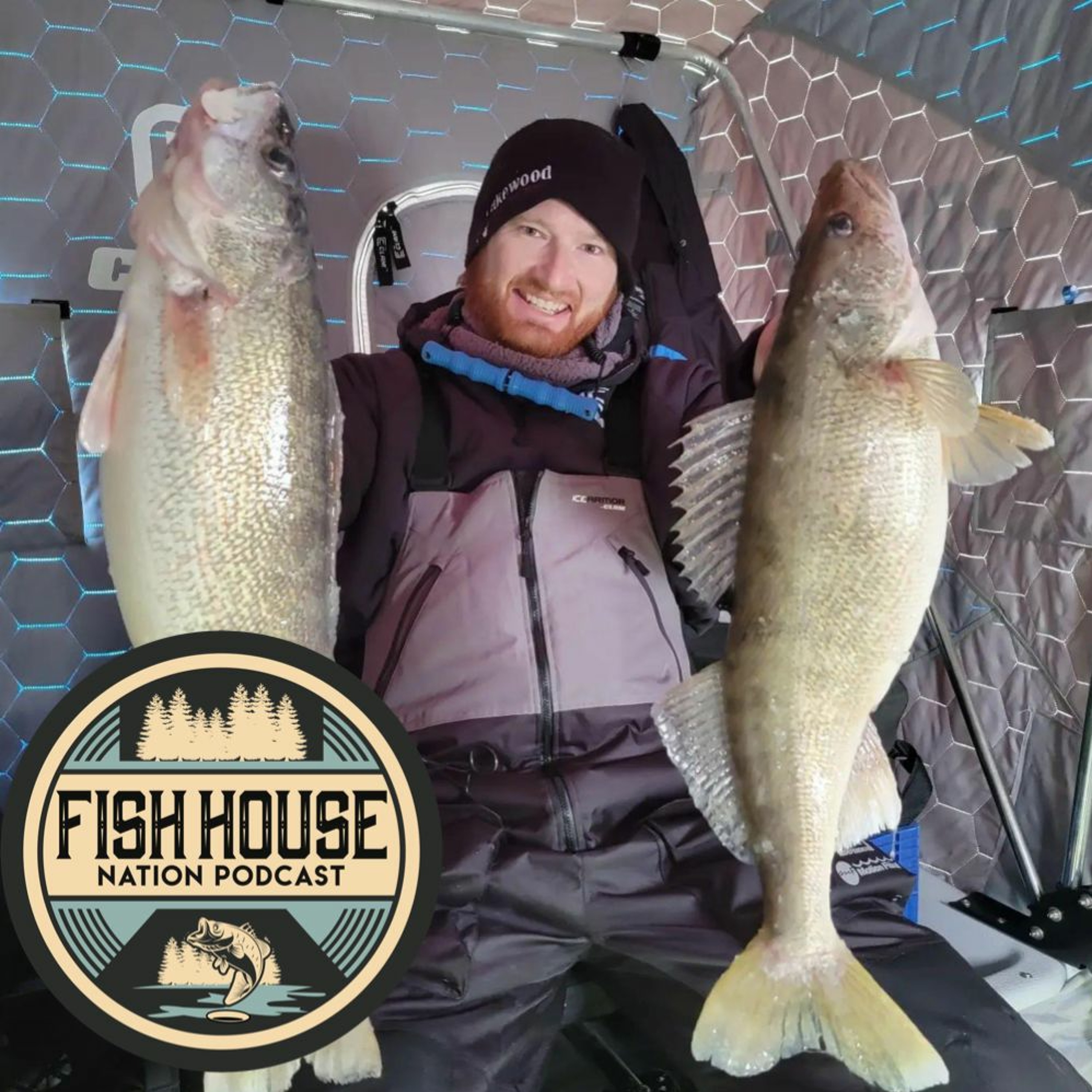 Fish House Nation Podcast