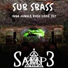 FILTHY ROLLERS, JUNGLE AND NEURO DRUM AND BASS MIX from Sub Sbass Inna Jungle Bush Doof