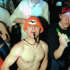 Krankenhouse (techno edit)