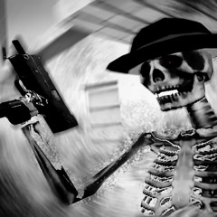 Tikitiki Skeleton Dance