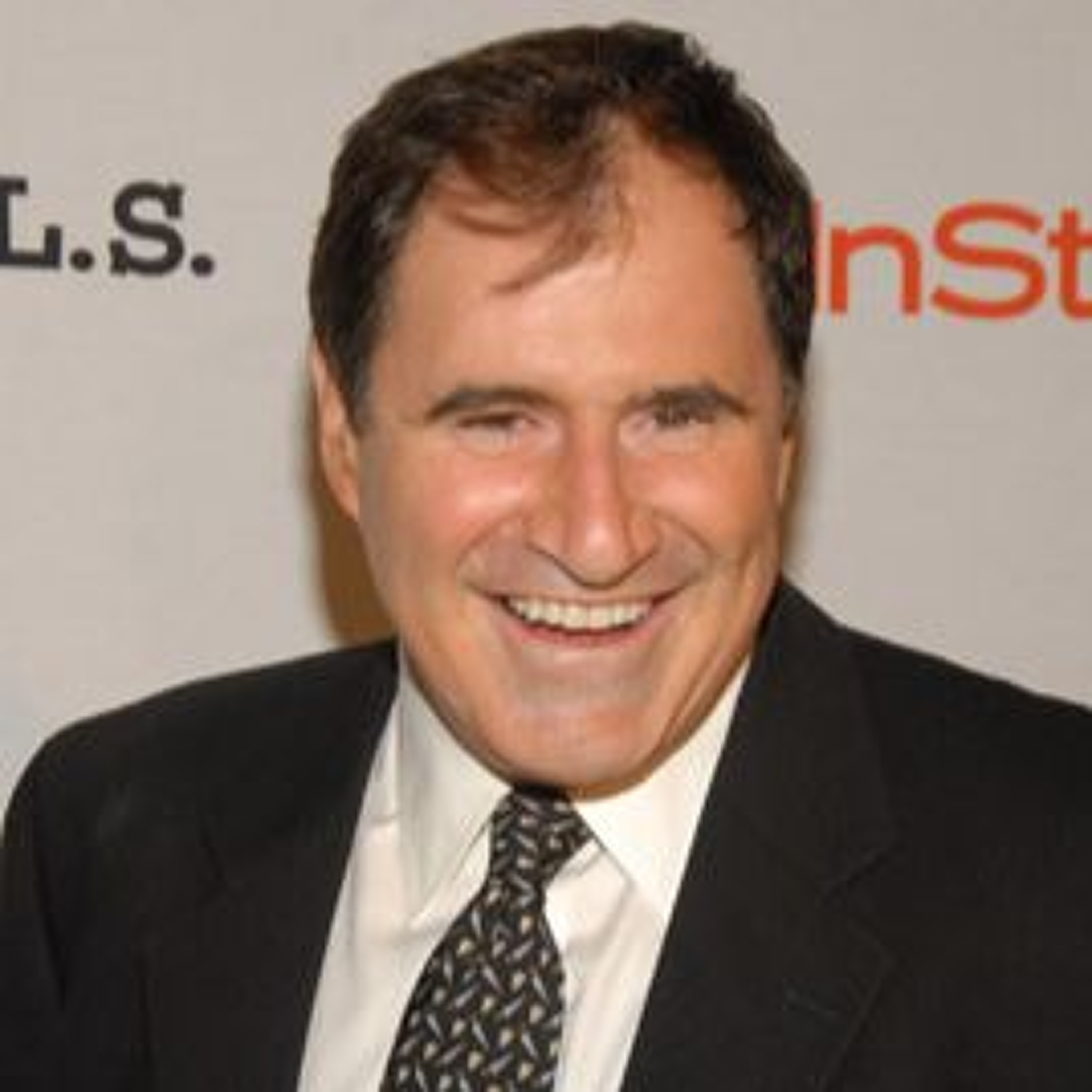 The Frank MacKay Show - Richard Kind