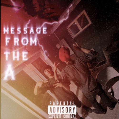 message from the A-Iflacko x Lul Acktive