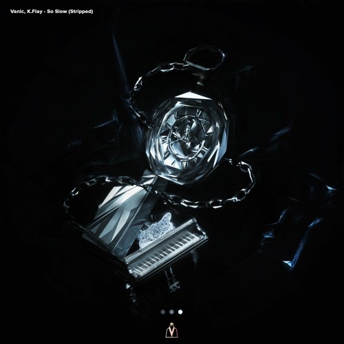 Vanic & K.Flay - So Slow (Stripped)