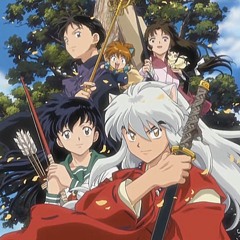 One Day One Dream Inuyasha Op 5