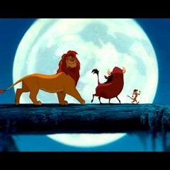 Hakuna Matata - Marcy Avila | Cover español latino