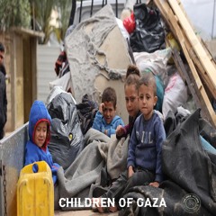 Children of Gaza