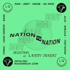 NATION TO NATION S1:E4 [Radio Meuh]