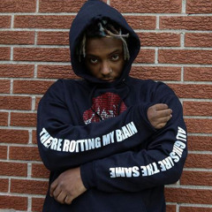 Juice Wrld - Paranoia