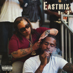 Stream Get Ya Mind Right (EASTMIX) by DAVE EAST | Listen online
