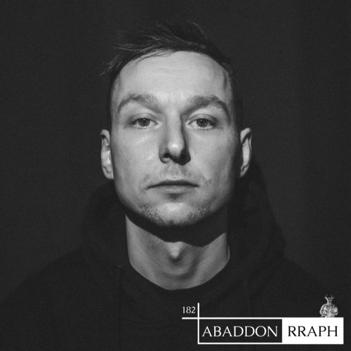 Abaddon Podcast 182 X Rraph