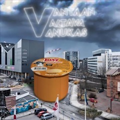 Vantaan Valtava Vanukas