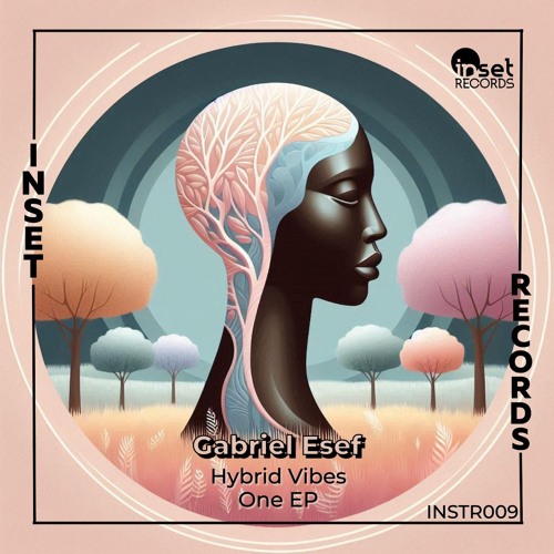 Gabriel Esef ft. Vlad Gliga - Dreamer ( Original Mix )