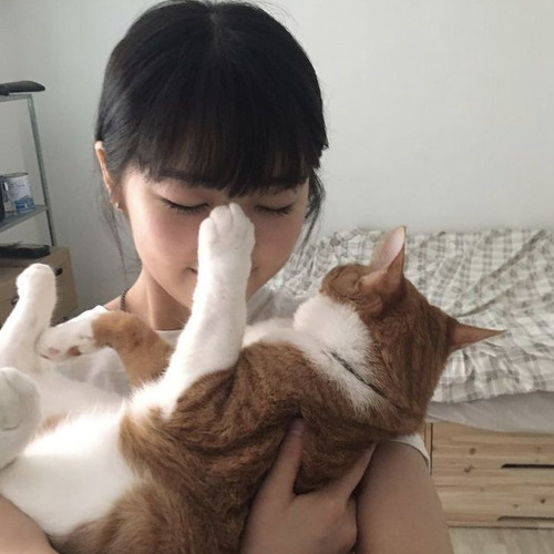 이쁜여자