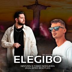 Relight Orchestra - Elegibo (NEVVEN  X FÁBIO NOGUEIRA  2k24 Afro Bootleg)