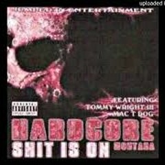 Hardcore Montana - A.P.G Takin Over