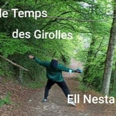 Ell Nesta - Truffe De Doutes